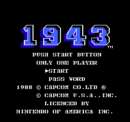 1943 - 中途岛战役 (美版) (射击)